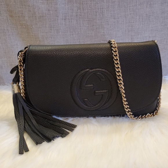 gucci nero bag